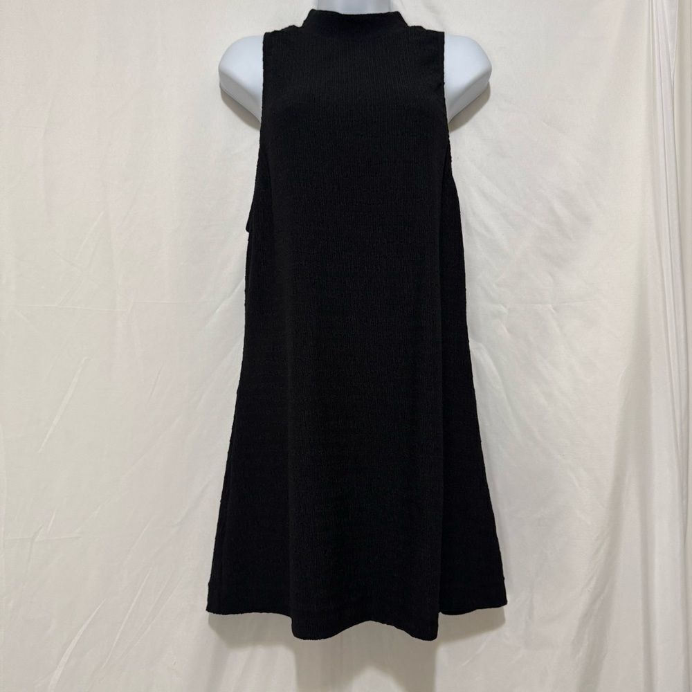 Urban Outfitters Knot Cutout
Mini Dress Size XL